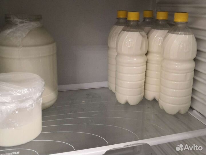 Фермерские продукты