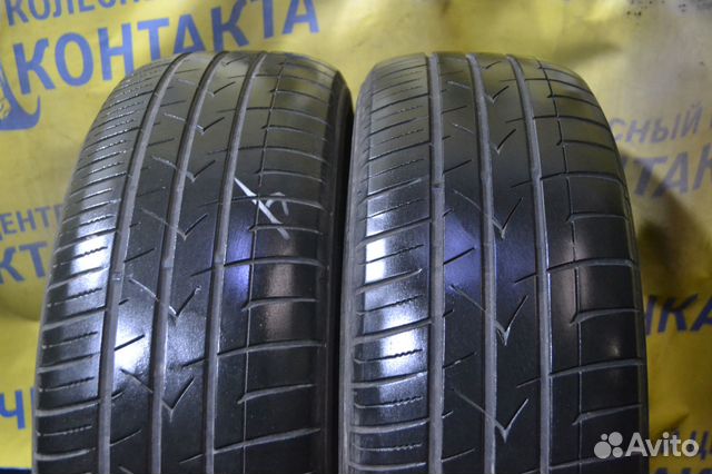 Toyo Tranpath ML 195/65 R15