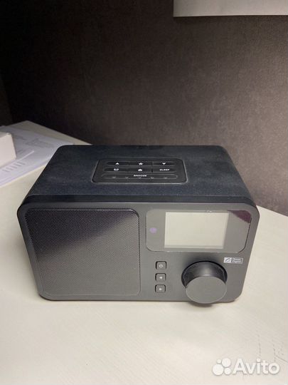 Интернет радио ocean WR-233