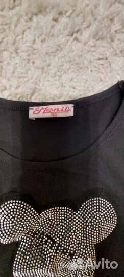 Платье сарафан на девочку