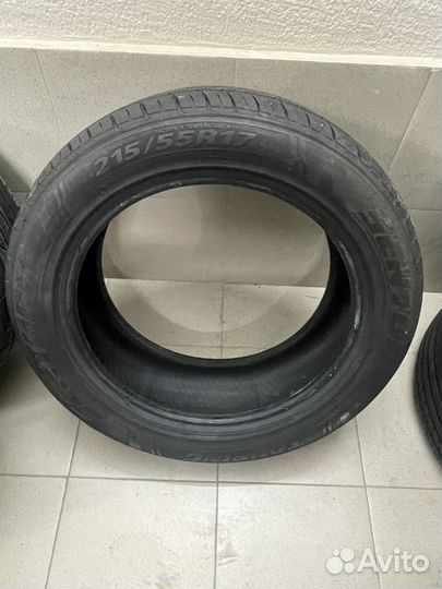 Sentury Touring 215/55 R17 94V