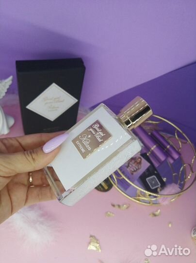 Good Girl Gone Bad Extreme распив