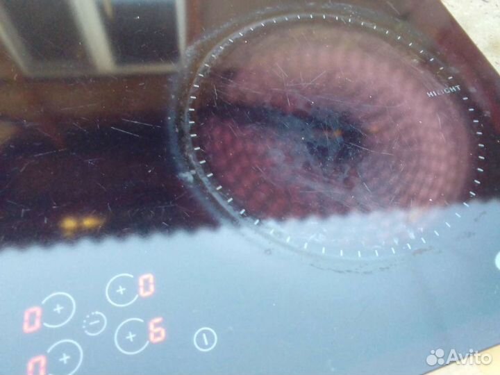 Варочная панель