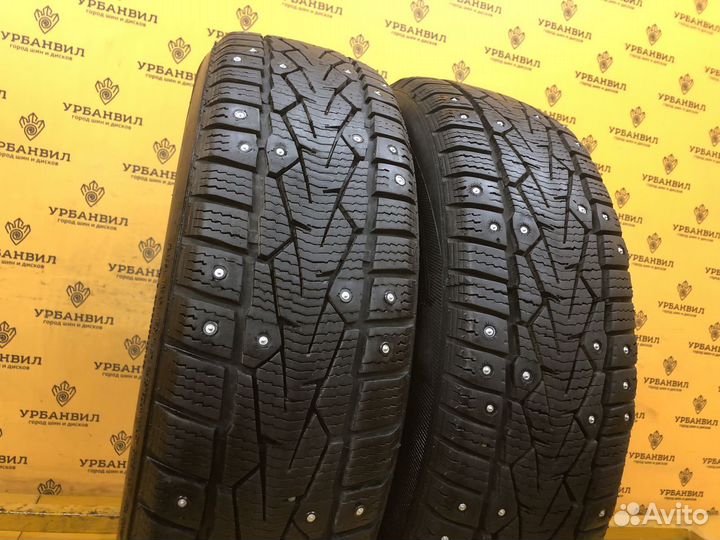 Nexen N'Blue HD Plus 195/65 R15 91H