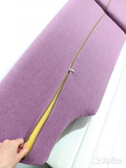 Большие подушки