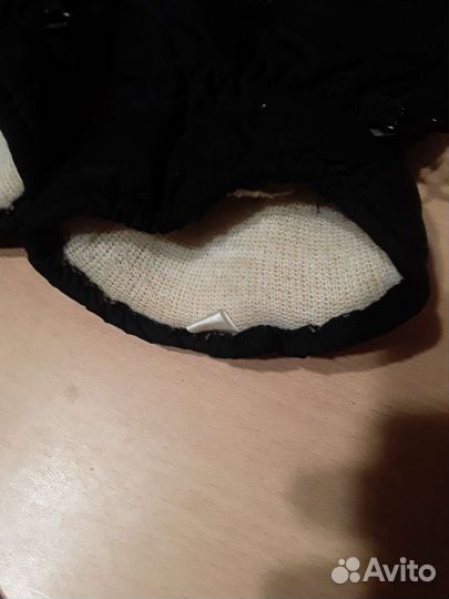 Перчатки мужские, женские зимние