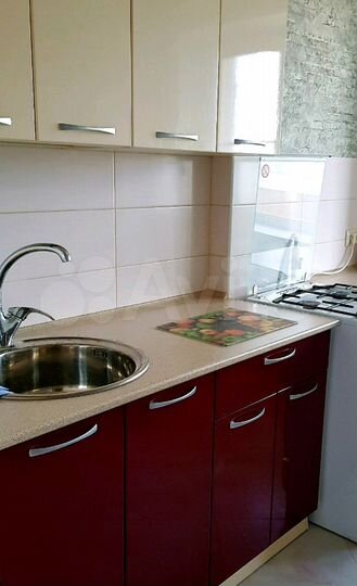 1-к. квартира, 37 м², 9/9 эт.