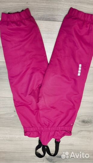 Раздельный комбинезон 98