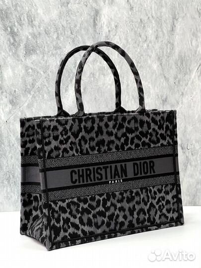 Сумка Dior Book Tote