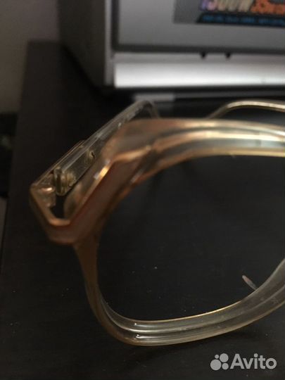 Очки,оправа