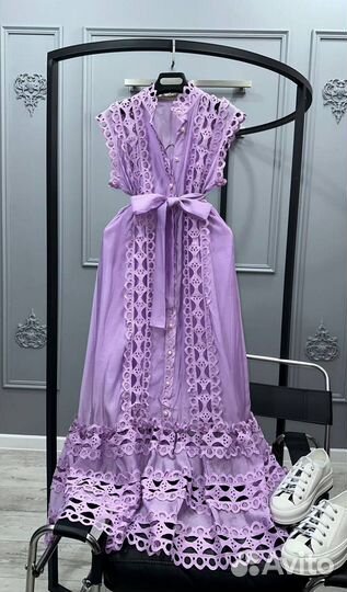 Платье Zimmerman