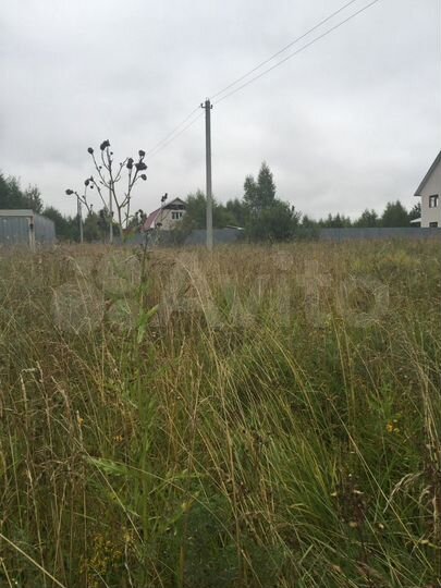 Участок 15 сот. (ИЖС)