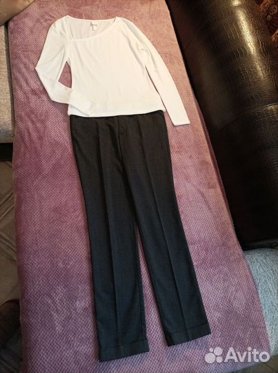 Брюки женские 44-46 Esprit