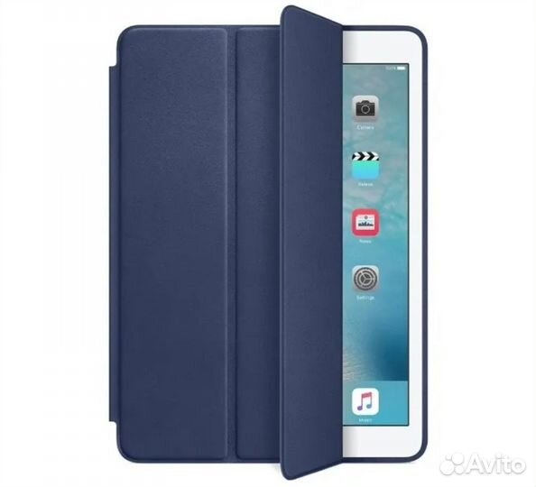 Чехол-книжка Smart Case для iPad Pro 11 (2020/2021