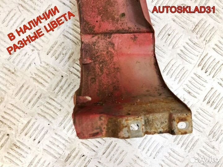 Крыло переднее правое Audi A4 B5 8D0821106 дорест