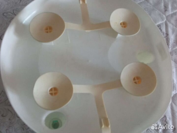 Стульчик для купания