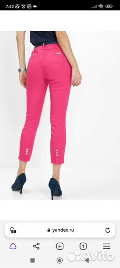 Костюм, брюки