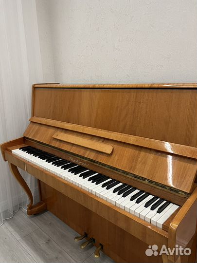 Фортепиано
