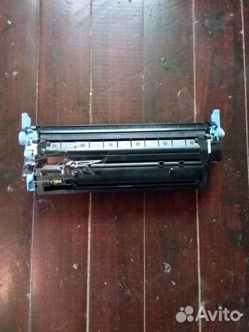 Оригинальный картридж HP Q6003A