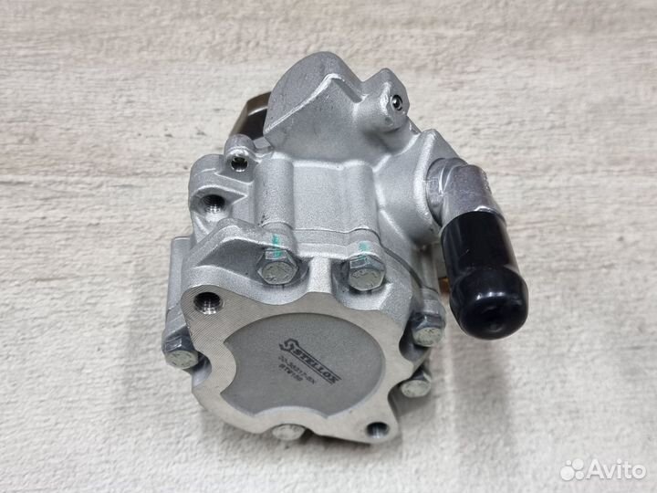 Насос гур - Stellox 0036317sx