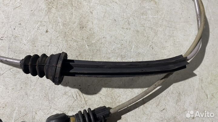 Трос АКПП Mercedes Benz W210