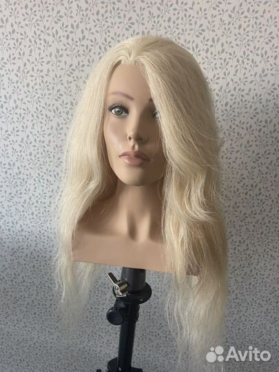 Манекен для причесок