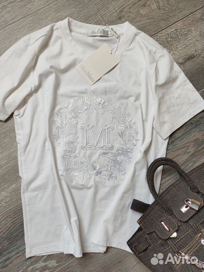 Футболка Max Mara