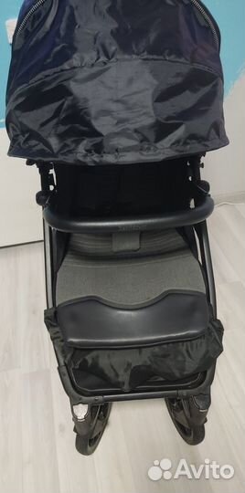 Коляска peg perego booklet 50 s