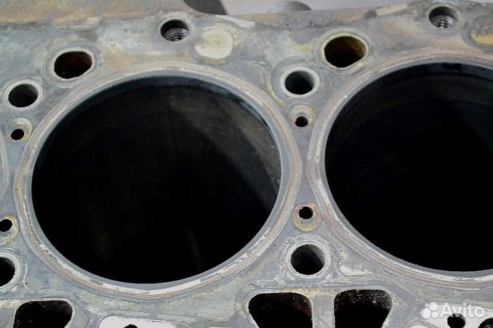 Блок двигателя DAF LF45 (01.01)