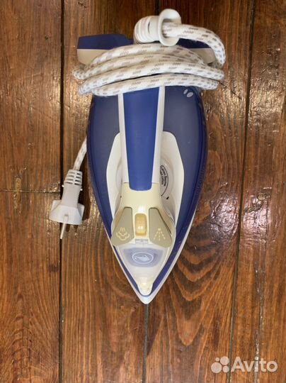 Утюг Tefal Ultragliss