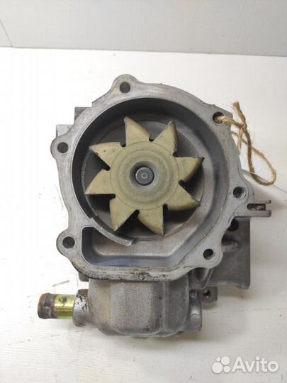 Помпа Subaru Legacy BP5 EJ204 2003