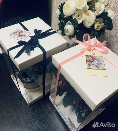 Интерьерные украшения