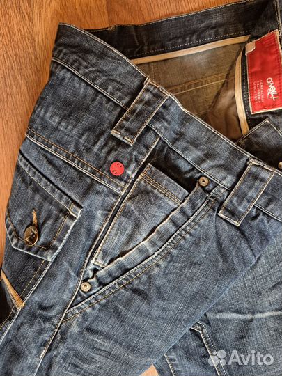 Джинсы O'Neill, США