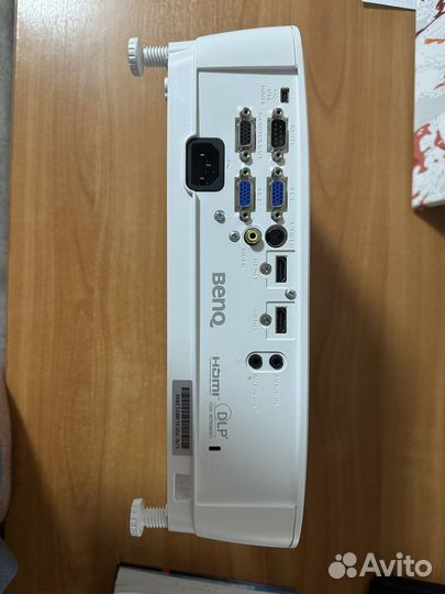 Проектор benq 1080p