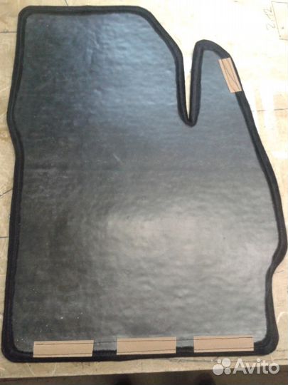 Эксклюзивные автомобильные коврики в Костроме