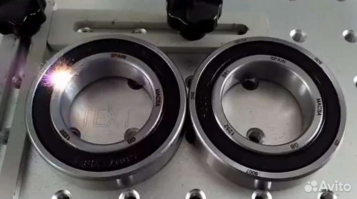 Лазерная гравировка по металлу, пвх, маркировка