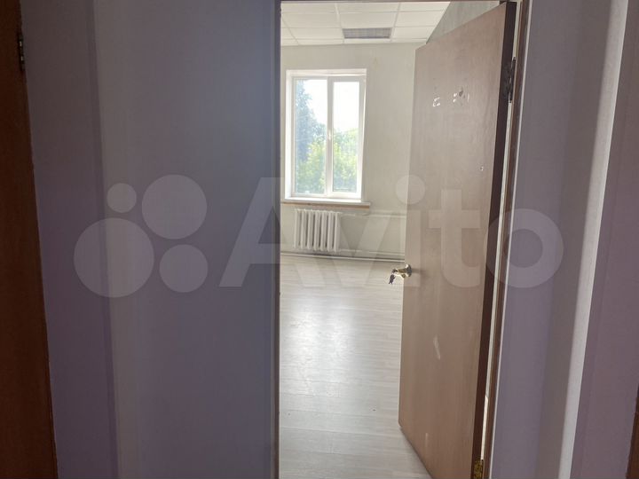 Офис, 24.5 м²