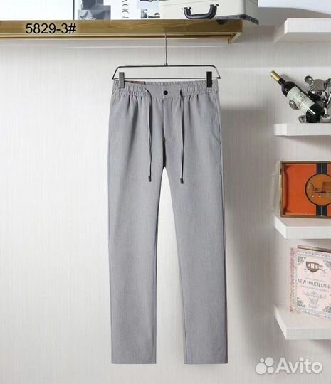 Брюки Loro piano