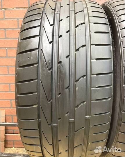 Hankook Ventus S1 Evo 2 K117C 225/35 R19 88Y