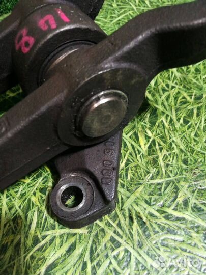 Вилка сцепления MAN TGA 2005 81324110007