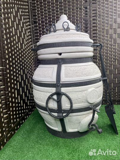 Тандыр Донской