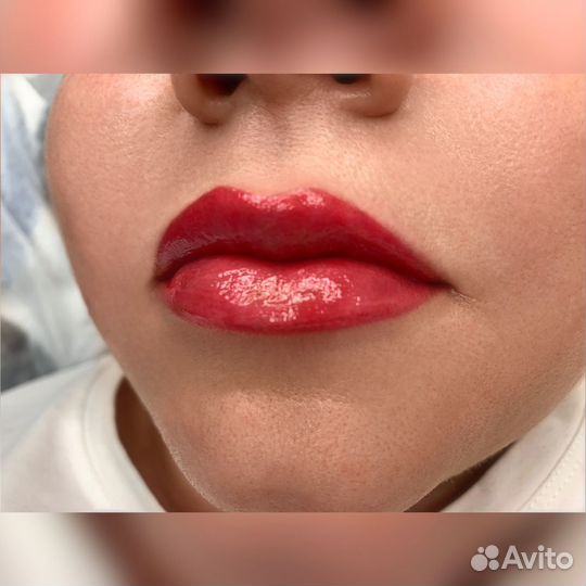 Перманентный макияж Усть-Кут