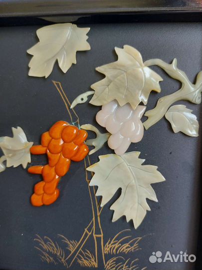 Картина в стиле Шинуазри