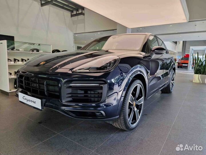 Porsche Cayenne 3.0 AT, 2023