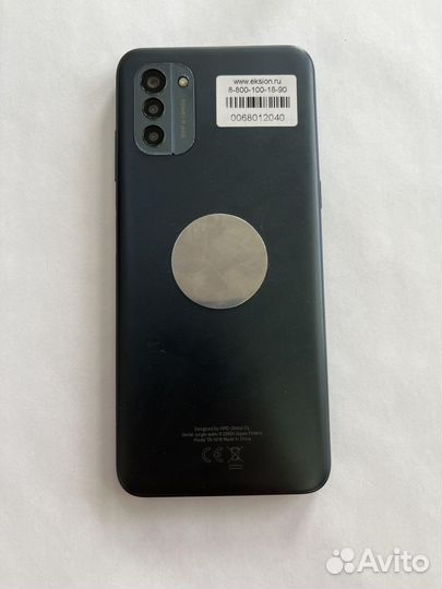 Nokia G21, 6/128 ГБ