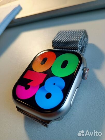Apple watch series 9