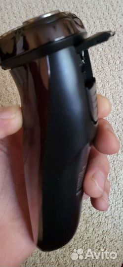 Электробритва Enchen blackstone 3