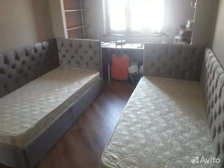 Детская комната мебель