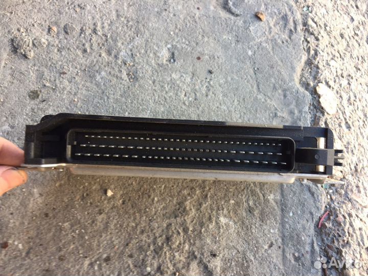 Блок управления АКПП Mercedes