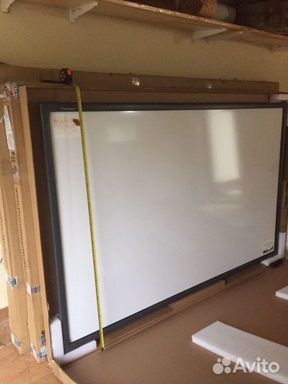 Интерактивная доска